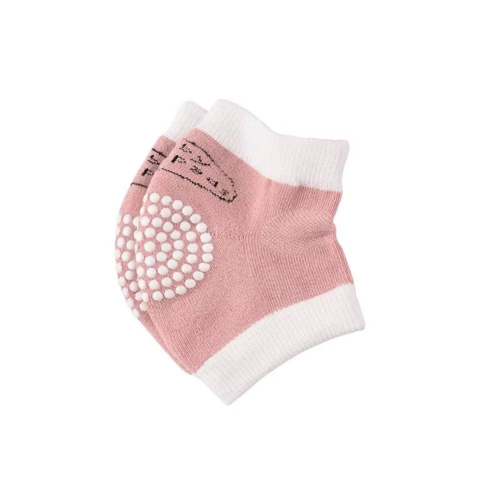 Baby Krabbelknieschützer & Ellbogenschützer