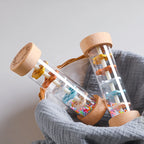 Montessori Rain Stick Toy