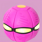 Children's Bouncing Ball, Magic Metaball, Magic Flying Saucer