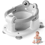 Non-Slip Baby Bath Seat for Babies