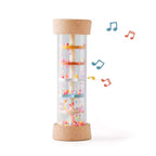 Montessori Rain Stick Toy