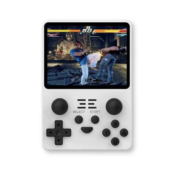 Retro Handheld Game Console (RGB20s 20,000 Games)