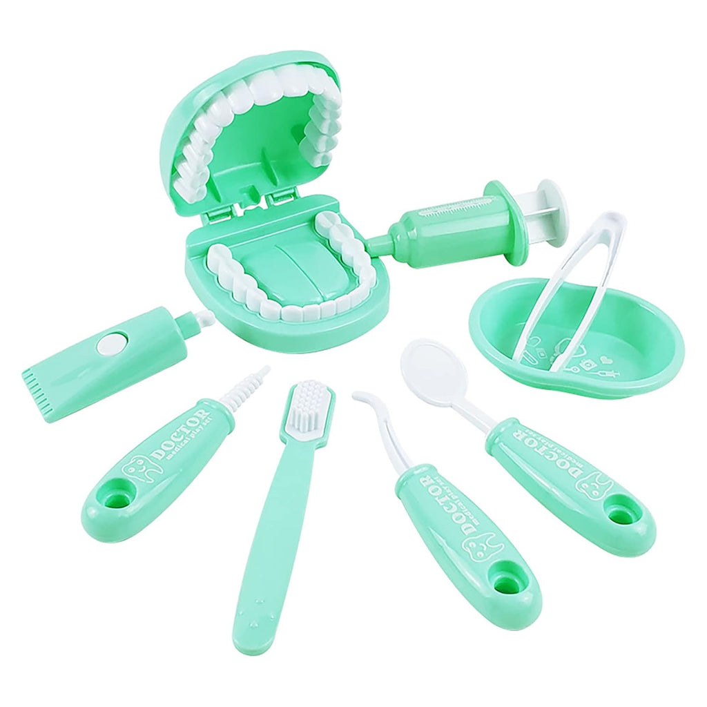 Kids Dentist Play Set