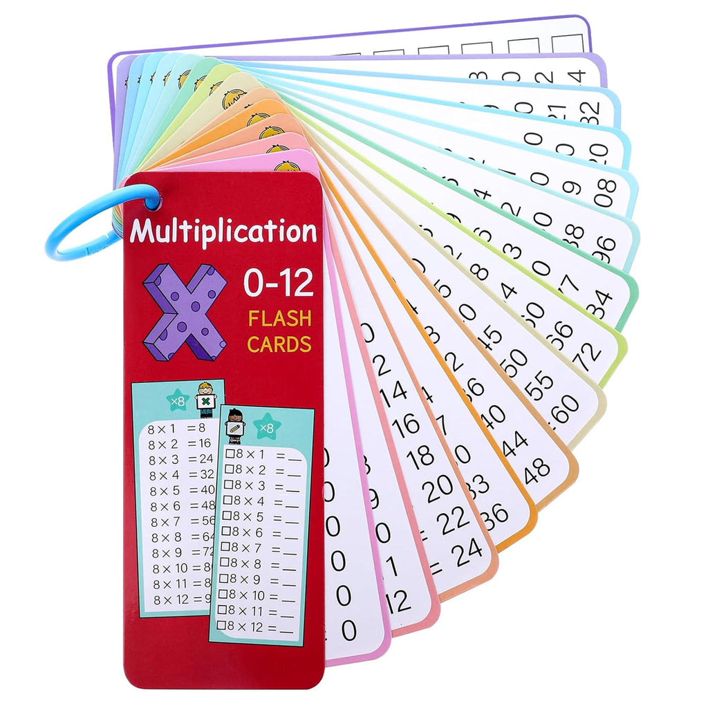 Montessori Math Teaching Aid Set