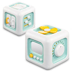 Montessori Busy Cube Toy