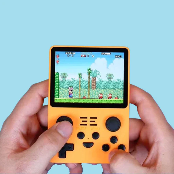 Retro Handheld Game Console (RGB20s 20,000 Games)