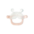 Baby Mitten Teether Toy for 3–12 Months