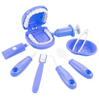 Kids Dentist Play Set