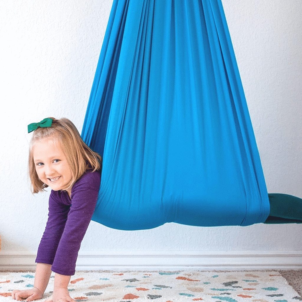Therapy Swing Kit (Both Adult & Kid)