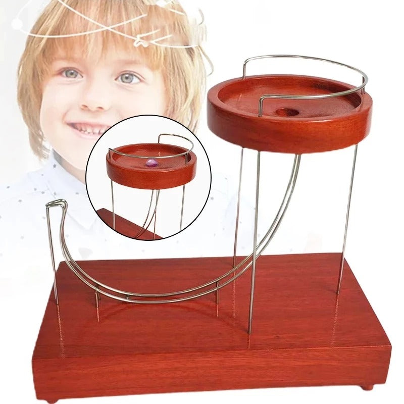 Perpetual Motion Machine