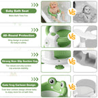 Non-Slip Baby Bath Seat for Babies