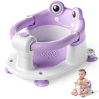 Non-Slip Baby Bath Seat for Babies