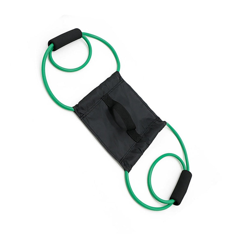 3-Person Water Balloon Slingshot Launcher 5ft for Outdoor Summer Games