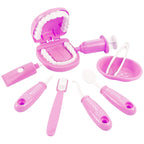 Kids Dentist Play Set