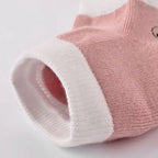 Baby Krabbelknieschützer & Ellbogenschützer