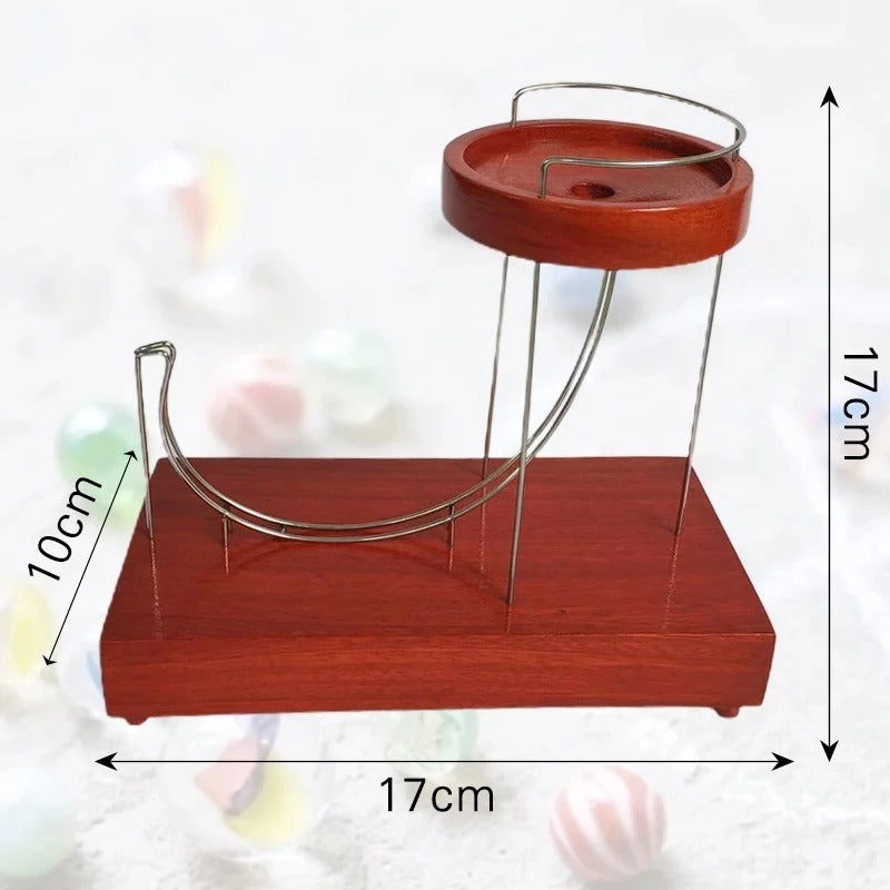 Perpetual Motion Machine