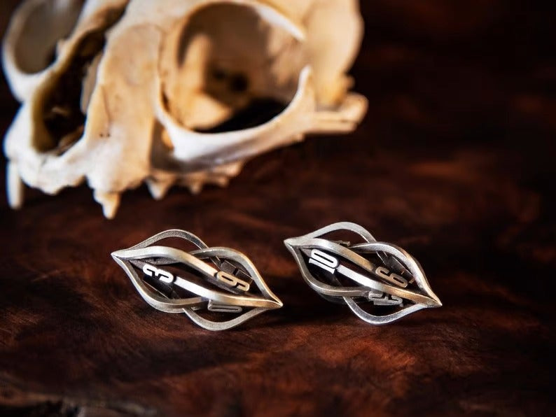 The Arcanum Dice Set