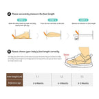 Baby Walker Shoes Non-Slip Soft Sole