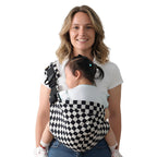 Adjustable Baby Sling Carrier for Toddlers