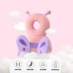 Baby Head Protector Backpack Safety Pillow