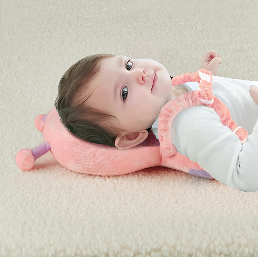 Baby Head Protector Backpack Safety Pillow