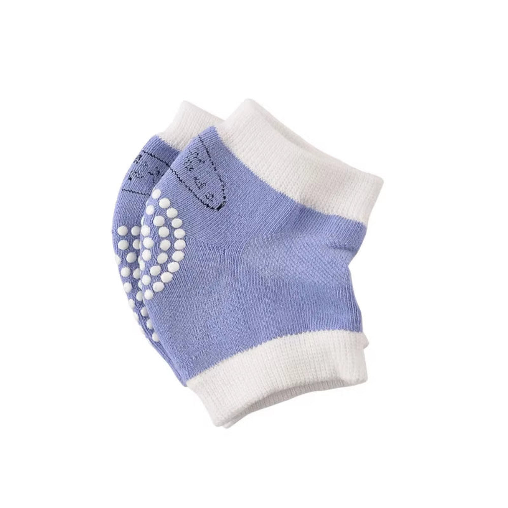 Baby Krabbelknieschützer & Ellbogenschützer