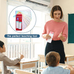 Montessori Math Teaching Aid Set