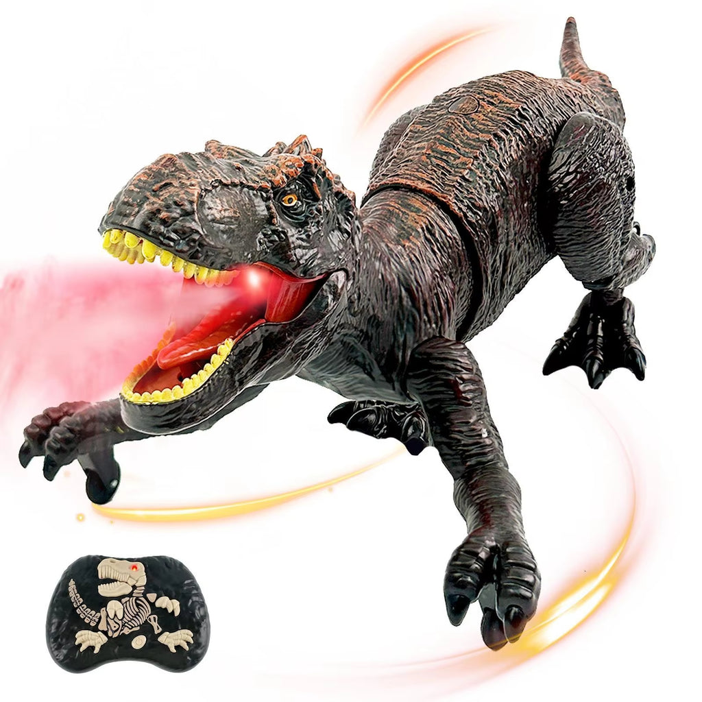 Remote Control Dinosaur Animal Toy