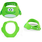 Adjustable Baby Shampoo Shower Cap