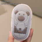 Baby Walker Shoes Non-Slip Soft Sole