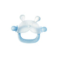 Baby Mitten Teether Toy for 3–12 Months