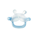Baby Mitten Teether Toy for 3–12 Months