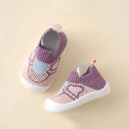 Baby Sock Shoes Soft Sole Non-Slip