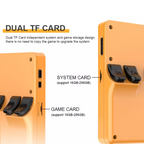 Retro Handheld Game Console (RGB20s 20,000 Games)