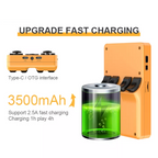 Retro Handheld Game Console (RGB20s 20,000 Games)