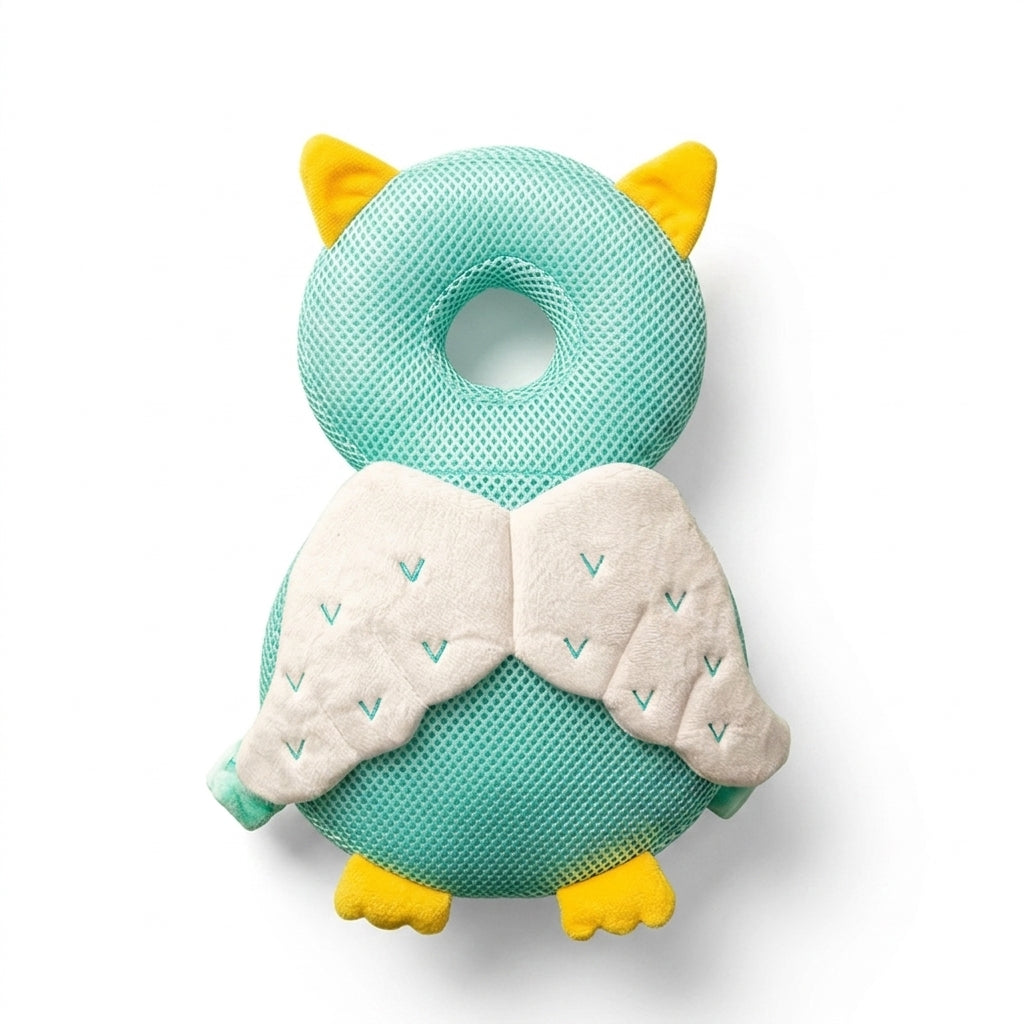 Baby Head Protector Backpack Safety Pillow