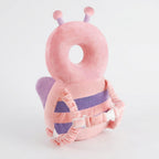 Baby Head Protector Backpack Safety Pillow