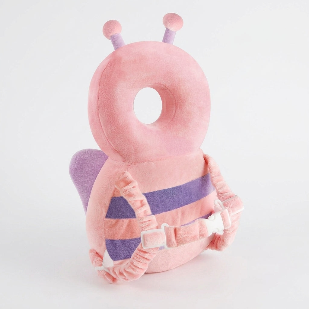 Baby Head Protector Backpack Safety Pillow