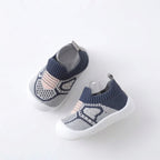 Baby Sock Shoes Soft Sole Non-Slip