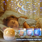 Star Projector 21 film discs