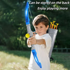 LED suction cup arrows