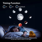 Galaxy Projector kids bedroom decoration