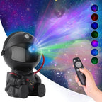 Astronaut Projector kids bedroom decor