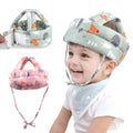 Baby Safety Helmet Anti-Collision Head Protector