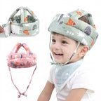 Baby Safety Helmet Anti-Collision Head Protector