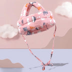 Baby Safety Helmet Anti-Collision Head Protector