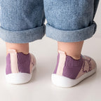 Baby Sock Shoes Soft Sole Non-Slip