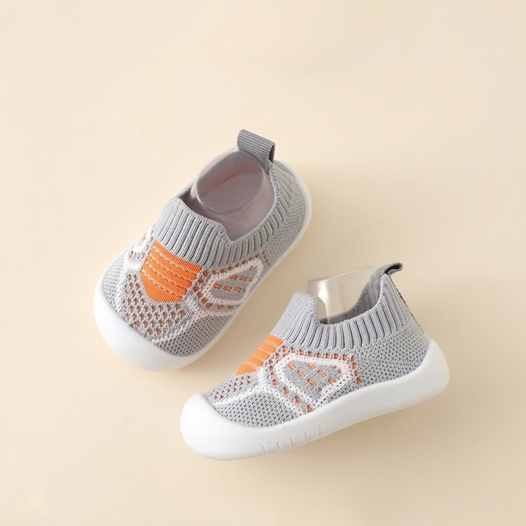 Baby Sock Shoes Soft Sole Non-Slip