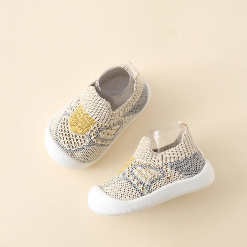 Baby Sock Shoes Soft Sole Non-Slip