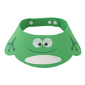 Adjustable Baby Shampoo Shower Cap